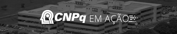 CNPq em açao
