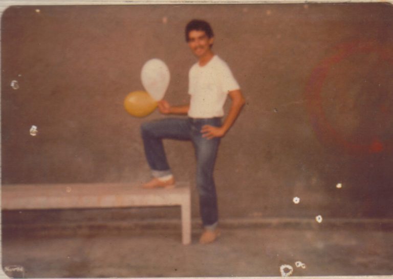 RodolfoAtleta