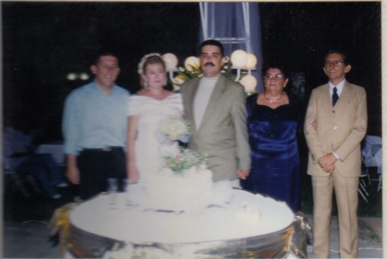 RodolfoCasamento
