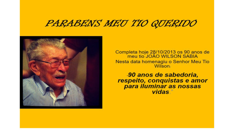 Família