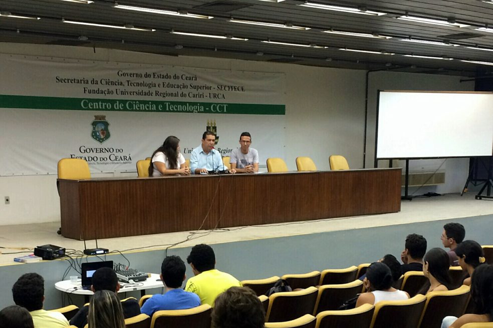 Fotomateria do 1 Debate