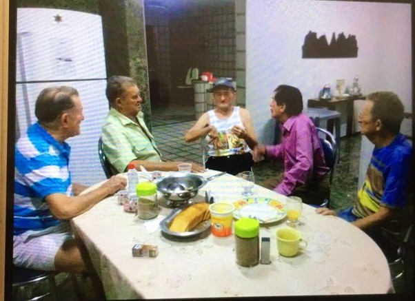 Família sabia